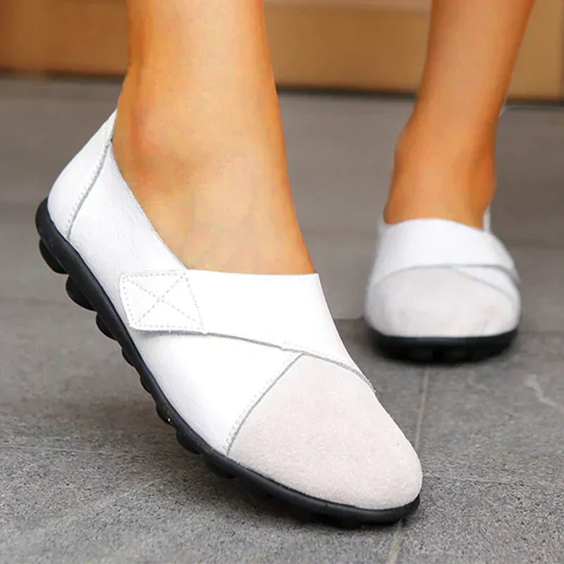 Annika | Women's Casual Shoes-The Yellow Prime