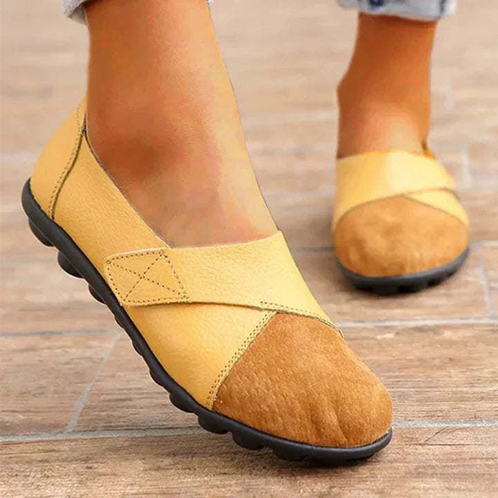 Annika | Women's Casual Shoes-The Yellow Prime