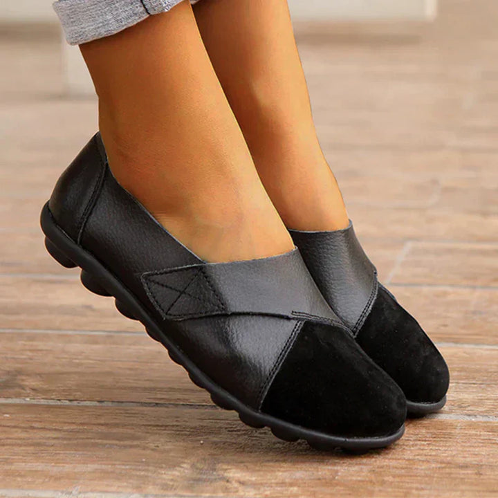 Annika | Women's Casual Shoes-The Yellow Prime