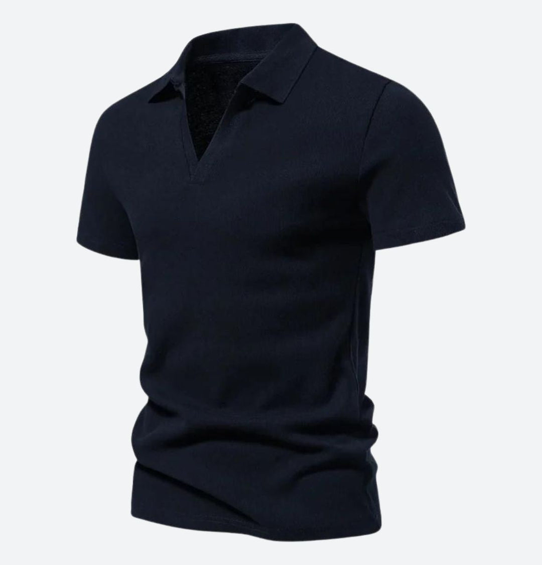 Stylish Casual Polo for Men - Comfortable Everyday Wear-The Yellow Prime