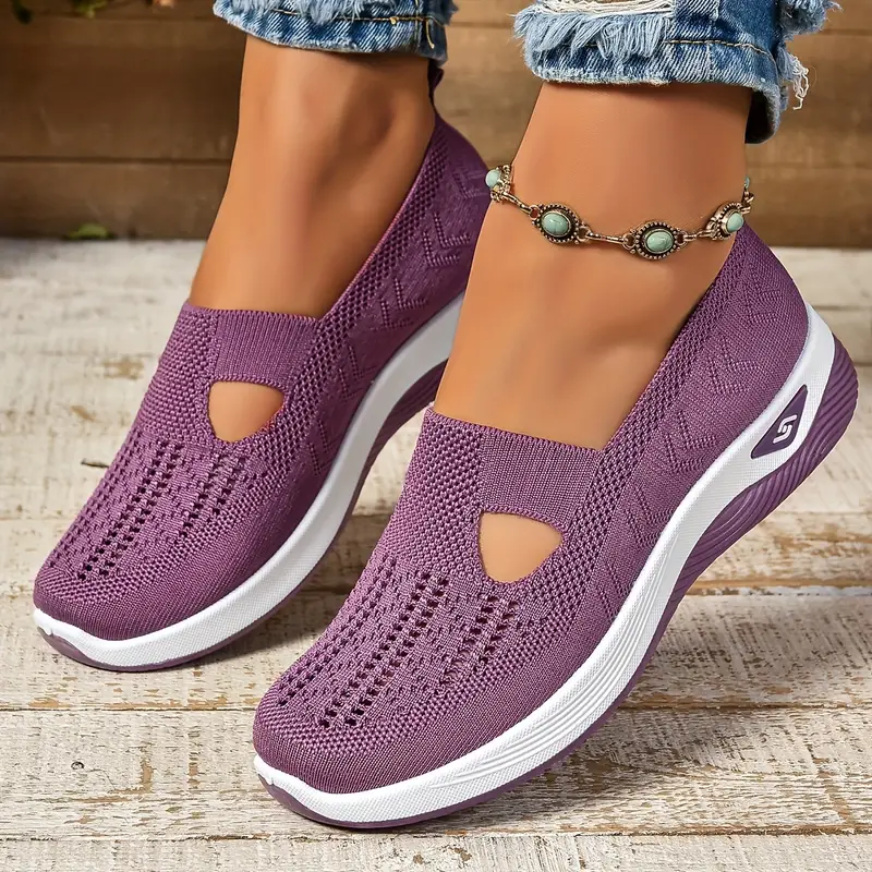 Aria | Women's Orthopedic Comfort Shoes-The Yellow Prime