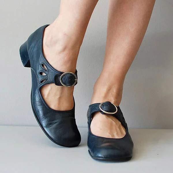 Ashley | Women's Comfortable Sandals with Adjustable Straps-The Yellow Prime