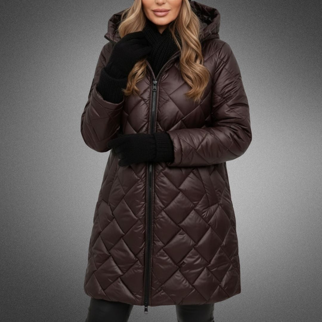 Bianca | Women's Elegant Jacket-The Yellow Prime