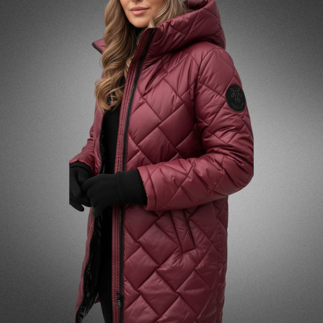 Bianca | Women's Elegant Jacket-The Yellow Prime