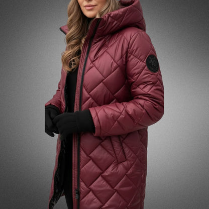 Bianca | Women's Elegant Jacket-The Yellow Prime