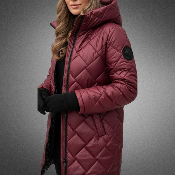 Bianca | Women's Elegant Jacket-The Yellow Prime