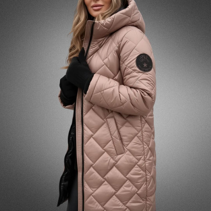 Bianca | Women's Elegant Jacket-The Yellow Prime