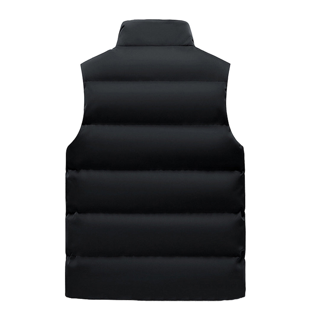 Dominic | Men's Fashionable Lightweight Warm Vest