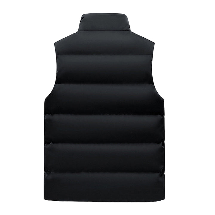 Dominic | Men's Fashionable Lightweight Warm Vest