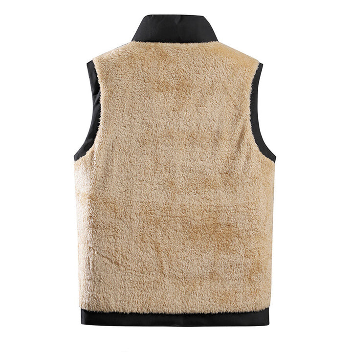 Dominic | Men's Fashionable Lightweight Warm Vest
