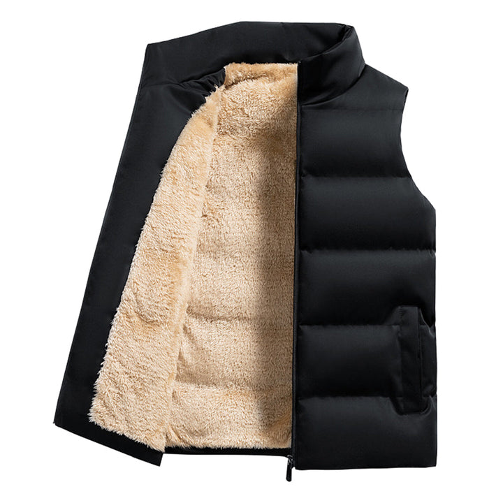 Dominic | Men's Fashionable Lightweight Warm Vest