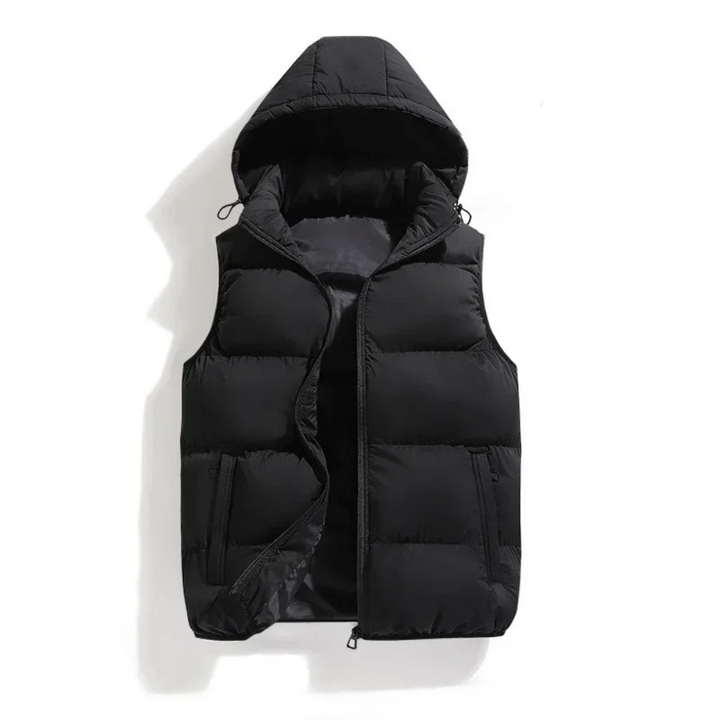 John | Men's Down Puffer Jacket