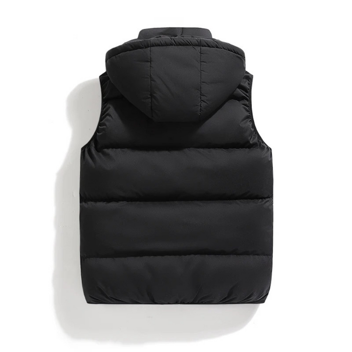 John | Men's Down Puffer Jacket