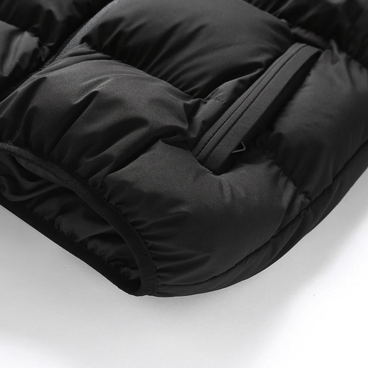 John | Men's Down Puffer Jacket