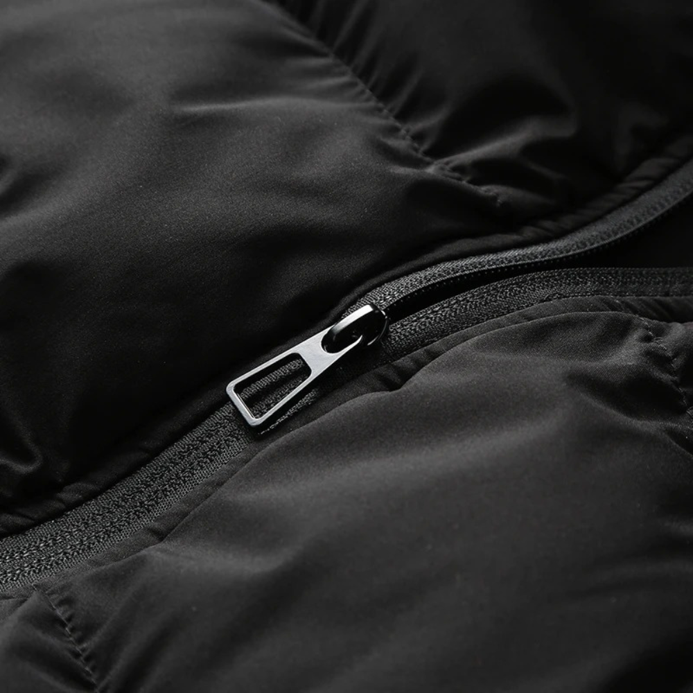 John | Men's Down Puffer Jacket