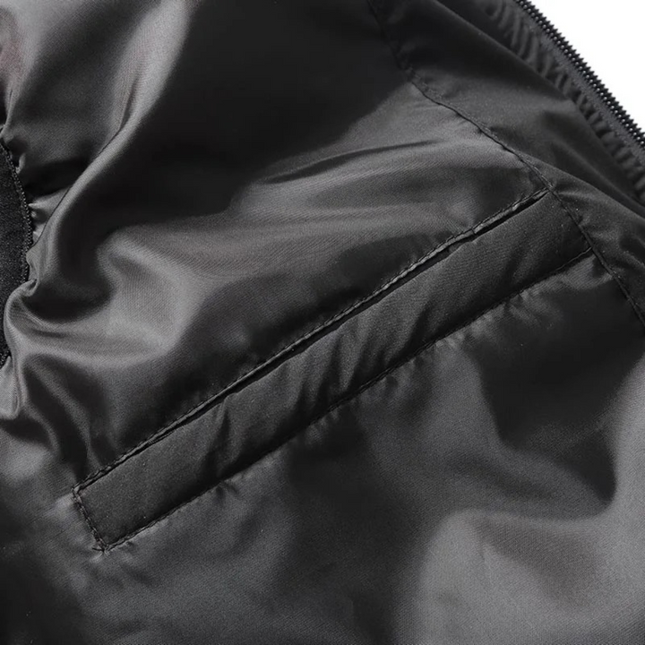 John | Men's Down Puffer Jacket