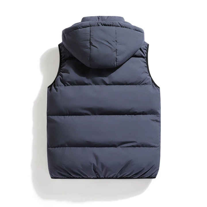 John | Men's Down Puffer Jacket