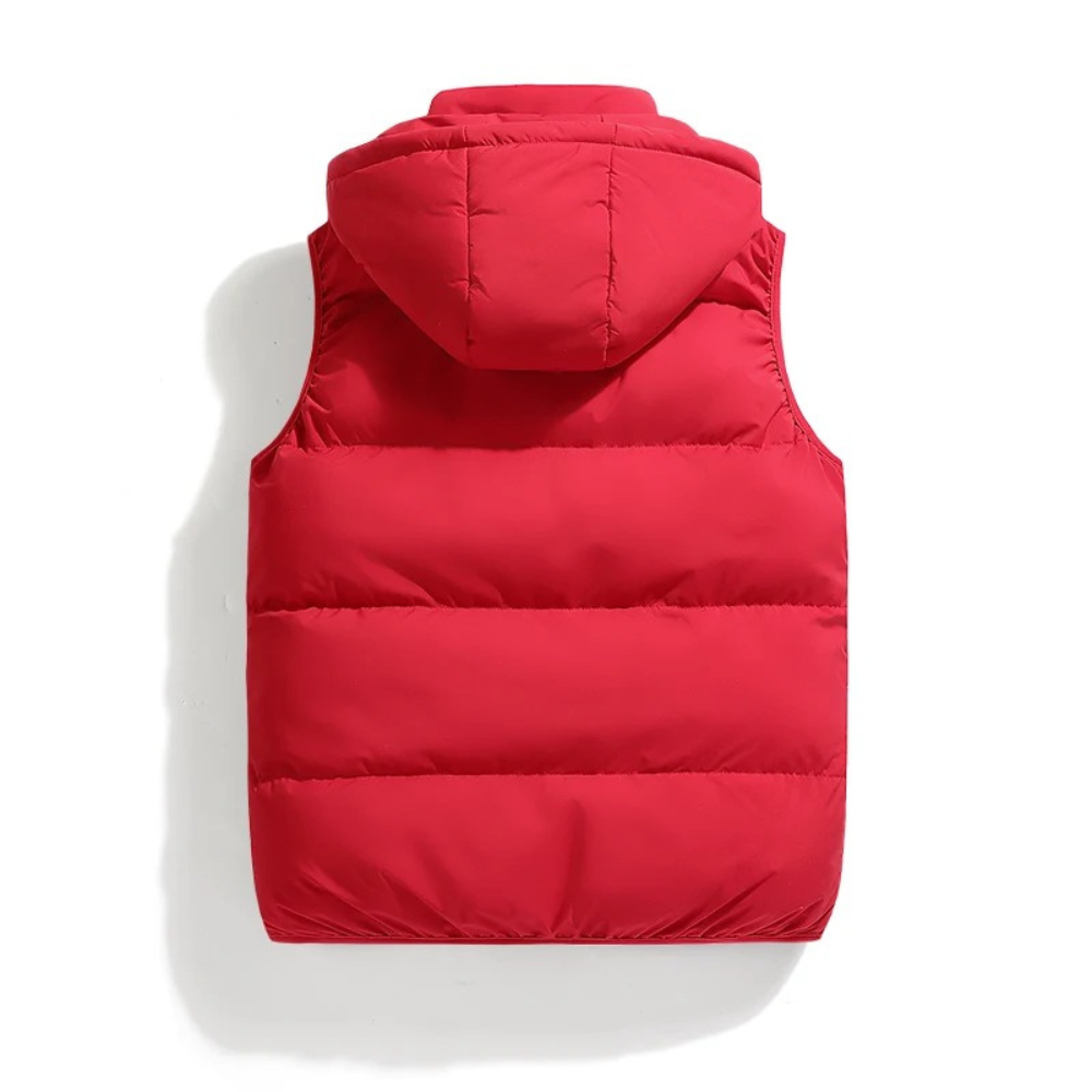 John | Men's Down Puffer Jacket