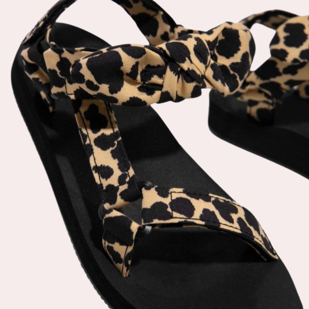 Elisa | Stylish Women's Trendy Sandals for Any Occasion-The Yellow Prime
