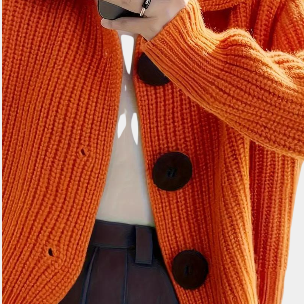 Pia | Women's Chic and Stylish Cardigan