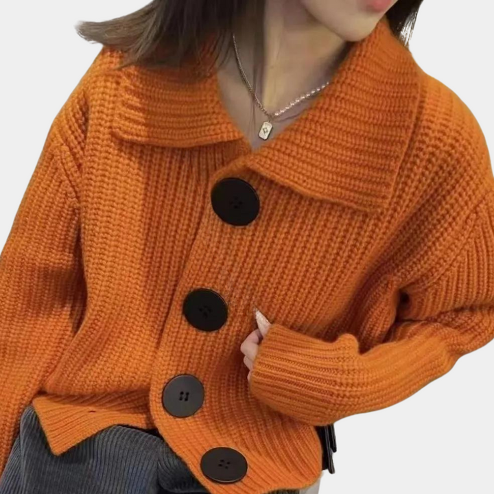 Pia | Women's Chic and Stylish Cardigan