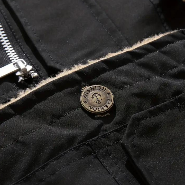 John | Men's Stylish and Comfortable Vest