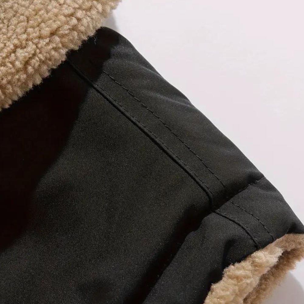 John | Men's Stylish and Comfortable Vest