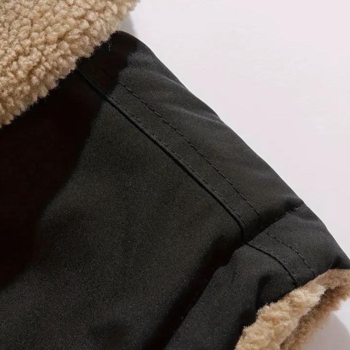 John | Men's Stylish and Comfortable Vest