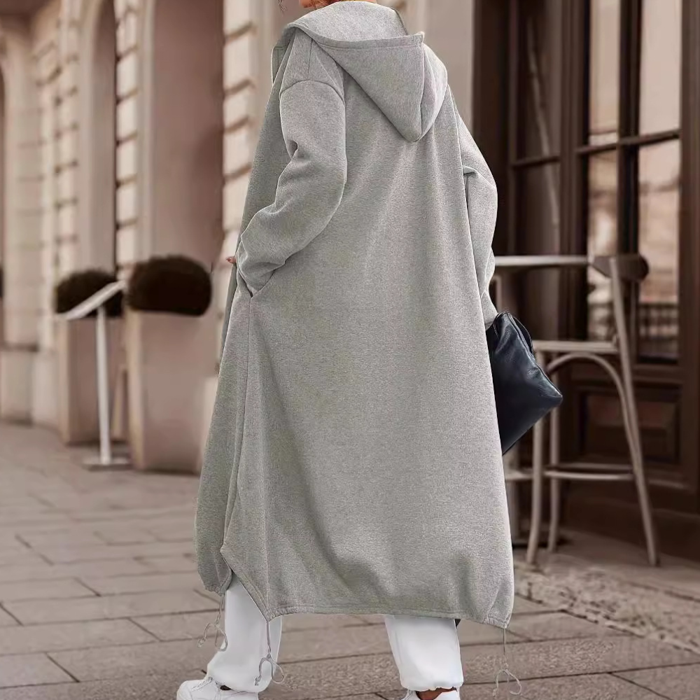 Meryl | Women's Stylish Layered Cardigan