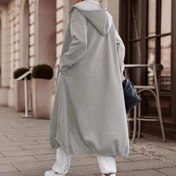 Meryl | Women's Stylish Layered Cardigan