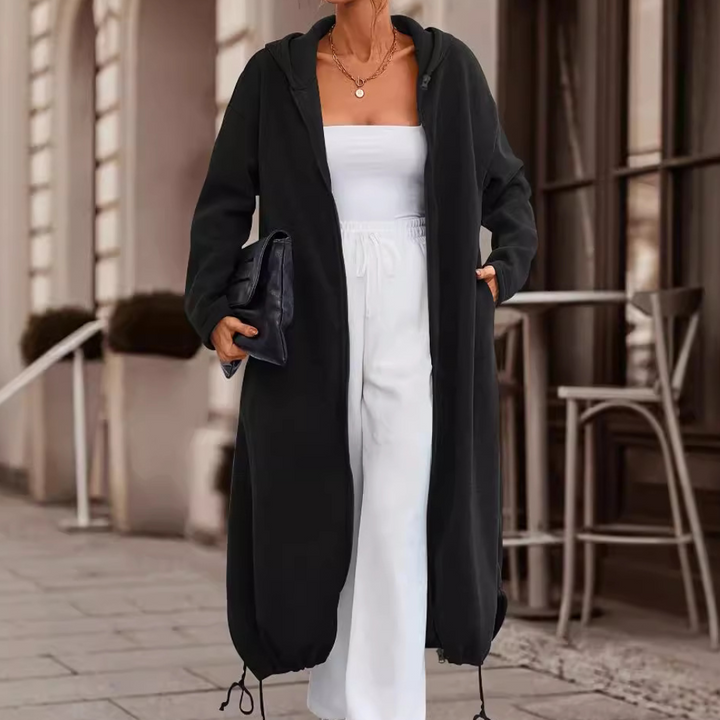 Meryl | Women's Stylish Layered Cardigan