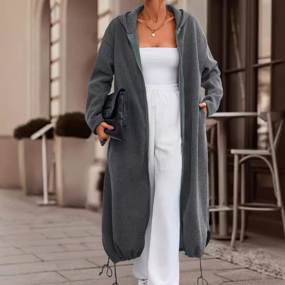 Meryl | Women's Stylish Layered Cardigan