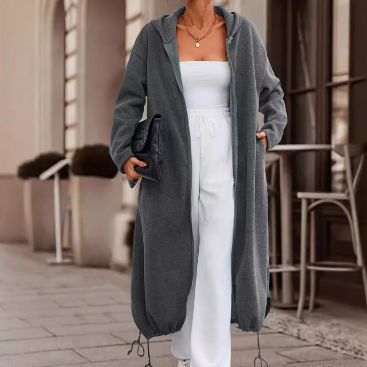 Meryl | Women's Stylish Layered Cardigan