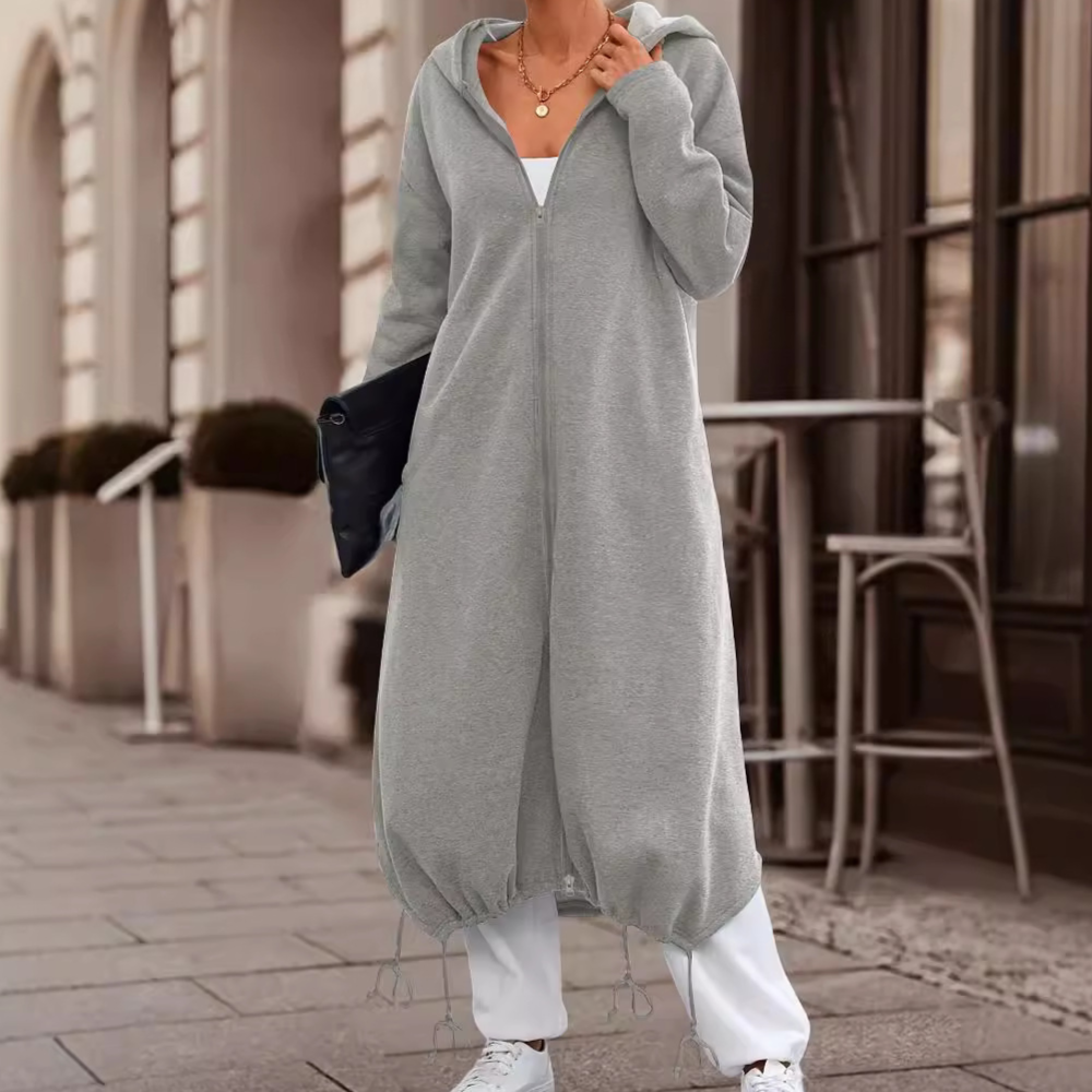 Meryl | Women's Stylish Layered Cardigan