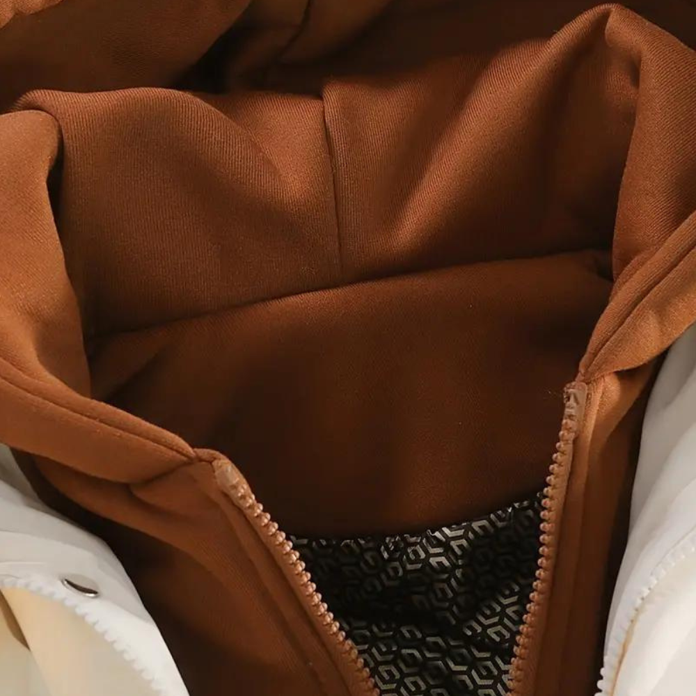 Frank | Men's Stylish Casual Hooded Vest