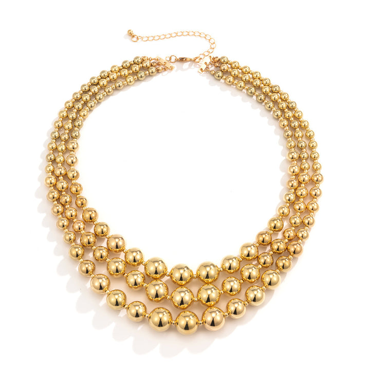 Camille | Women's Elegant Necklace Set for Fashion-Forward Style-The Yellow Prime