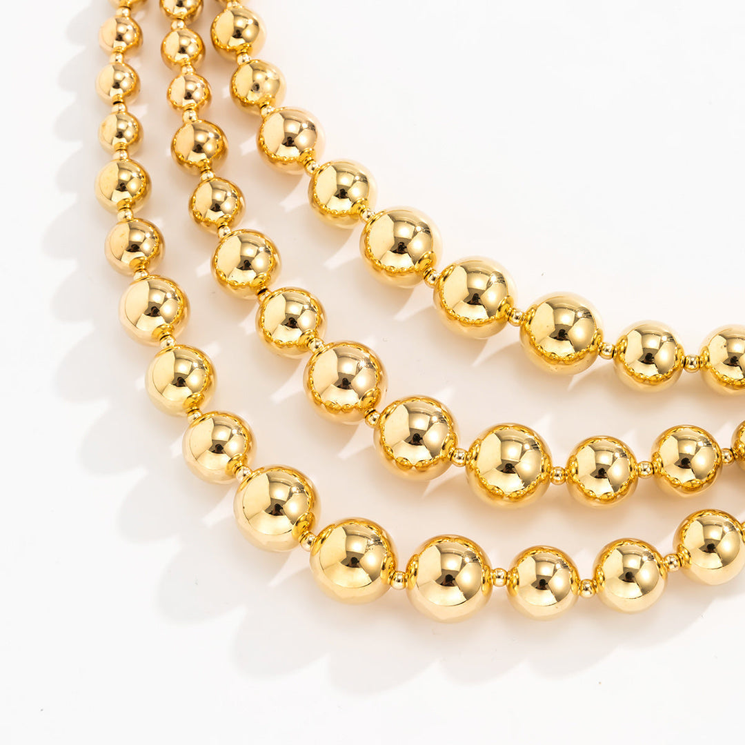 Camille | Women's Elegant Necklace Set for Fashion-Forward Style-The Yellow Prime