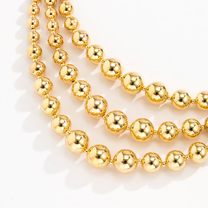 Camille | Women's Elegant Necklace Set for Fashion-Forward Style-The Yellow Prime