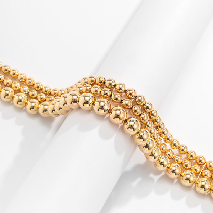 Camille | Women's Elegant Necklace Set for Fashion-Forward Style-The Yellow Prime