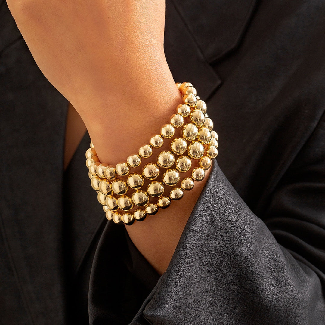 Camille | Women's Elegant Necklace Set for Fashion-Forward Style-The Yellow Prime