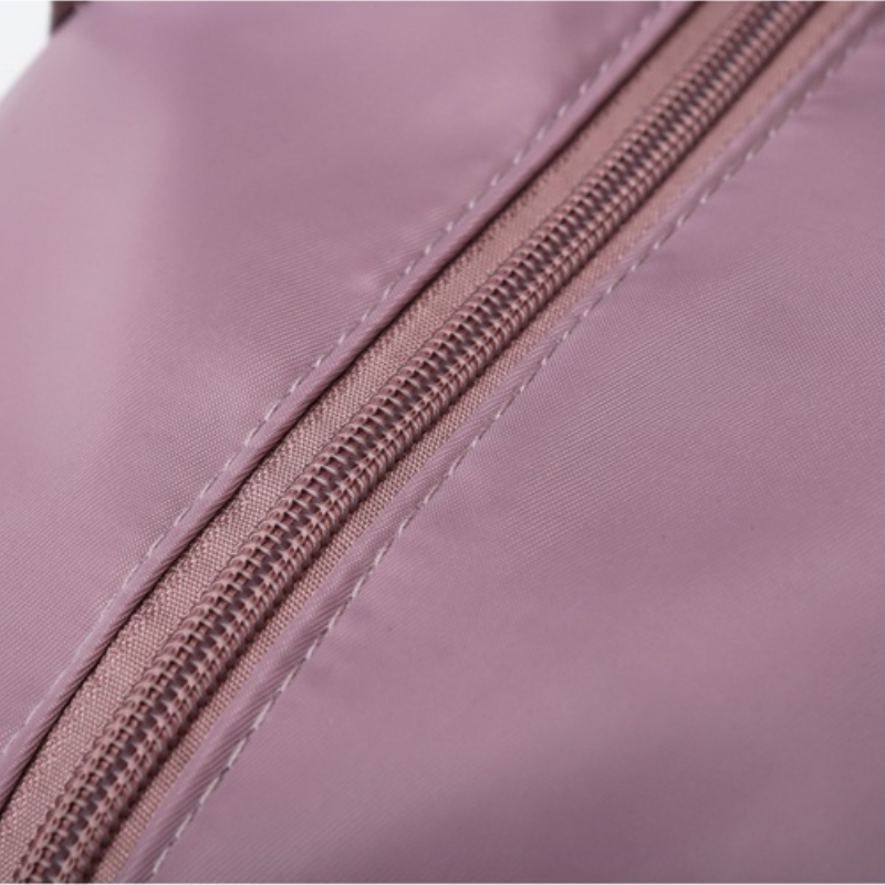 Charlie | Women's Stylish Foldable Travel Bag for Every Adventure-The Yellow Prime