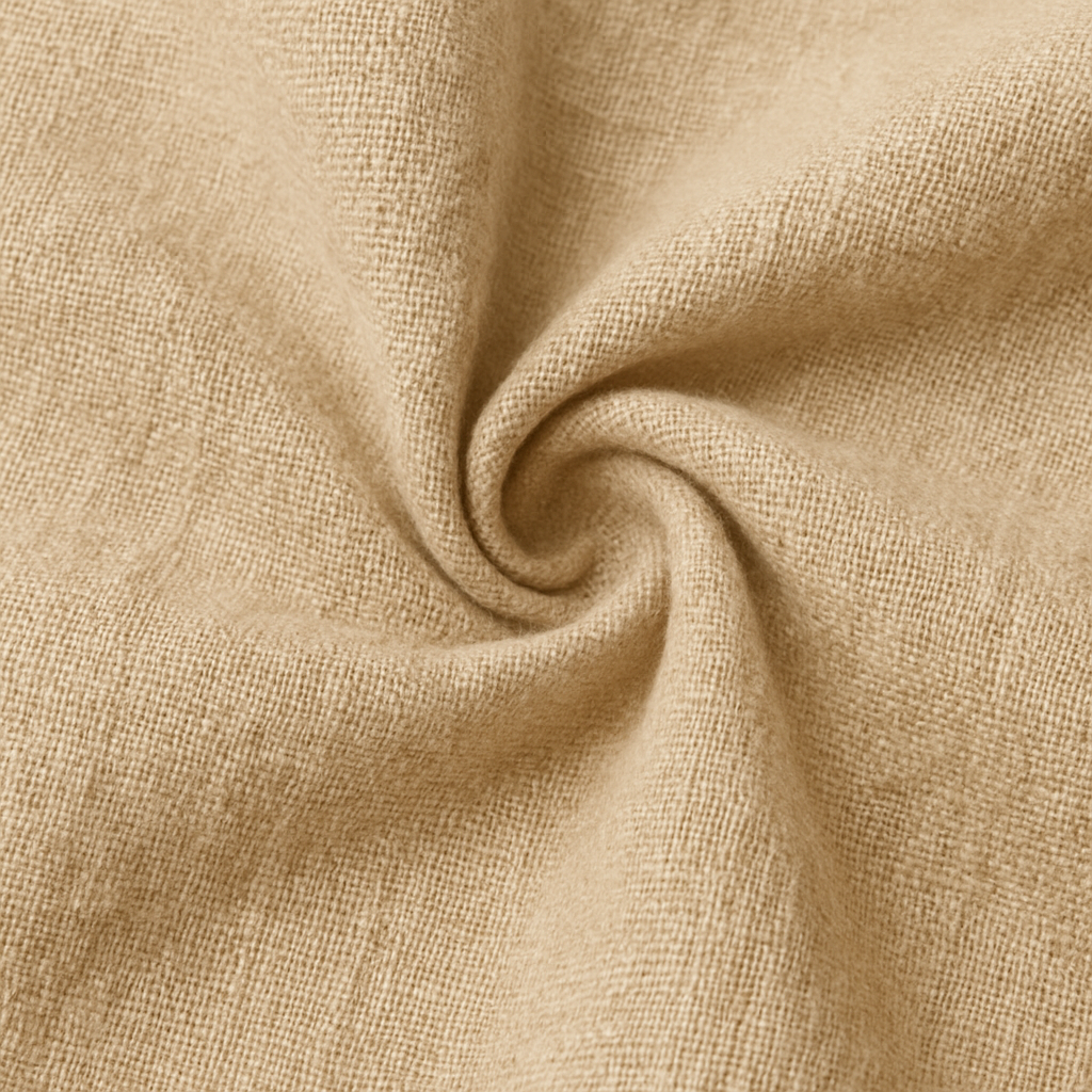 Men's Linen Casual Pants