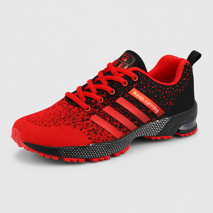 Men's Dynamic Training Running Shoes-The Yellow Prime