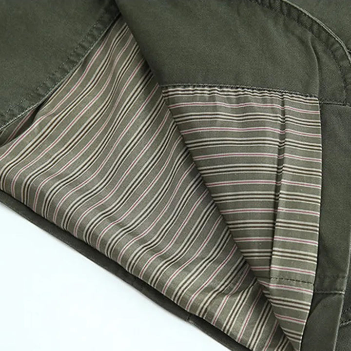 Harry | Men's Classic Vintage Jacket for Timeless Style