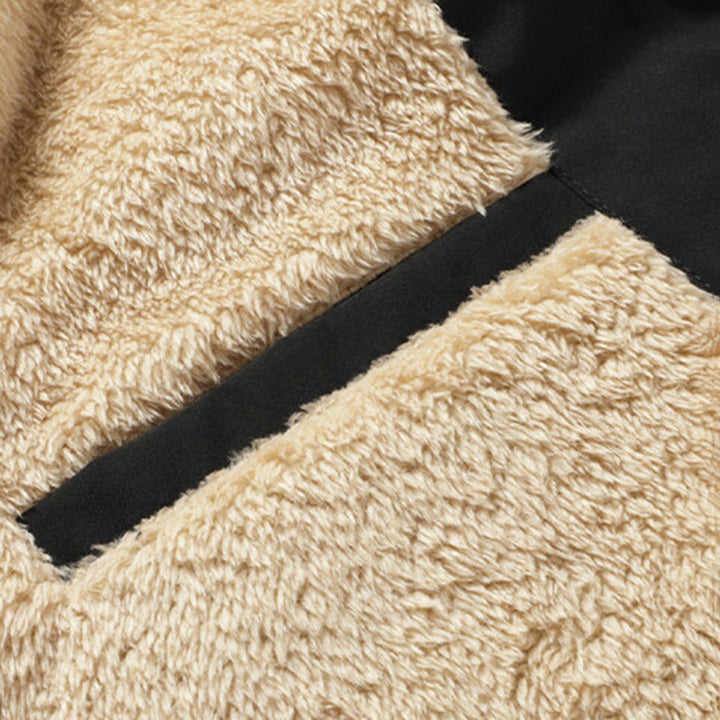 Dominic | Men's Fashionable Lightweight Warm Vest