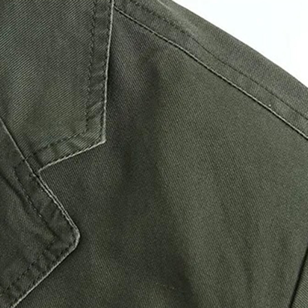 Harry | Men's Classic Vintage Jacket for Timeless Style