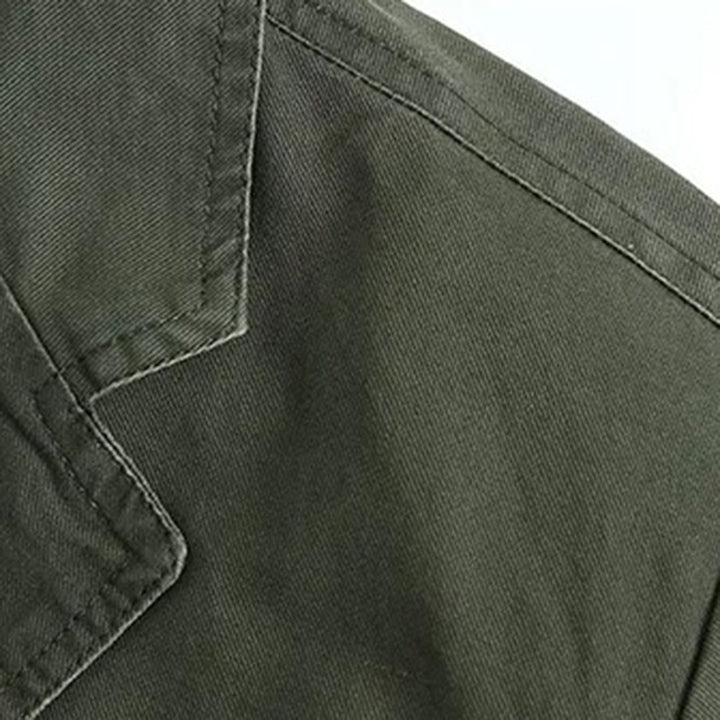Harry | Men's Classic Vintage Jacket for Timeless Style