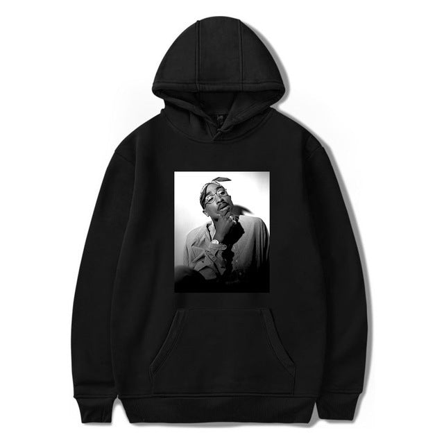 Comfortable Lightweight Unisex Hoodie - Relaxed Fit Cotton