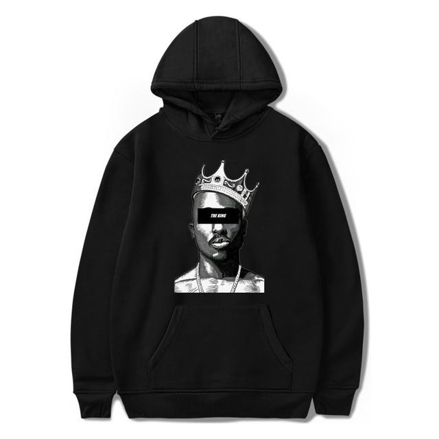 Comfortable Lightweight Unisex Hoodie - Relaxed Fit Cotton