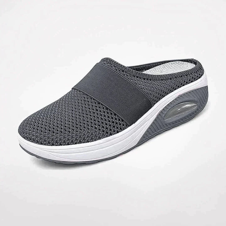 Aaliyah | Women's Orthopedic House Shoes for Comfort-The Yellow Prime